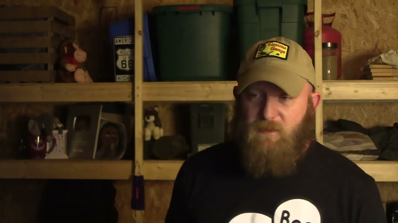 Let's talk about shifting opinions on Project 2025....