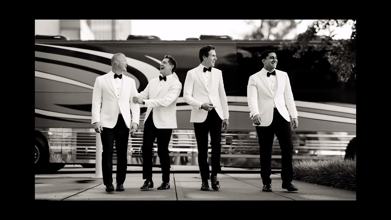 Ernie Haase & Signature Sound - The Other Side Of The Cross