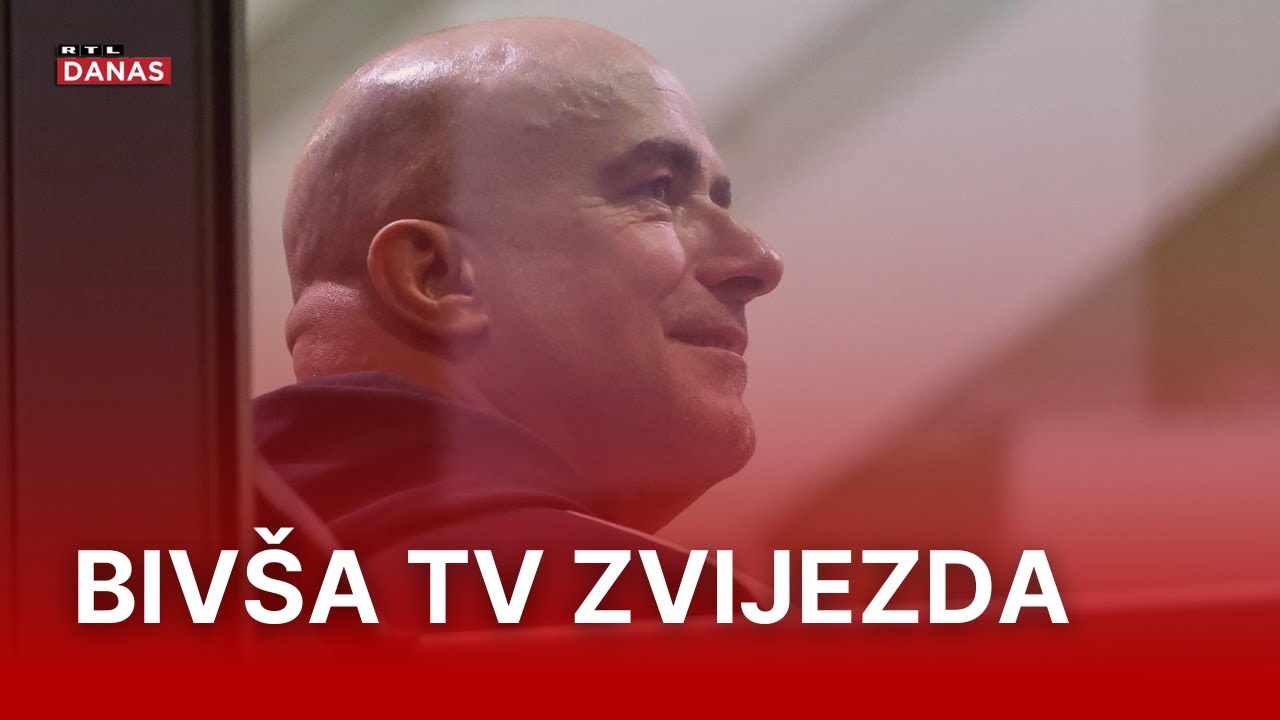 Leon Lučić opet u crnoj kronici! Udovici pripadnika HOS-a prijetio: 'Ubit ćemo vas i...' | RTL Danas