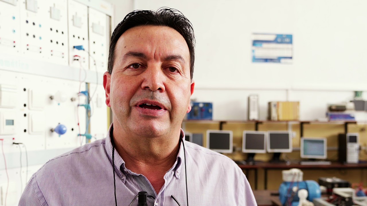 CIFP ZONZAMAS - ELECTRICIDAD Y ELECTR&Oacute;NICA