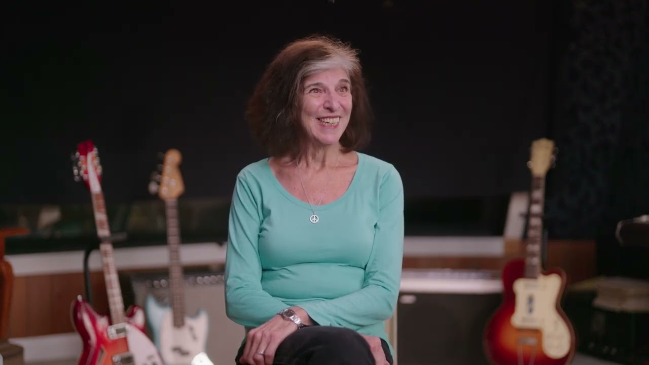 Celebrating 100 Years of Clifton Chenier: Marcia Ball