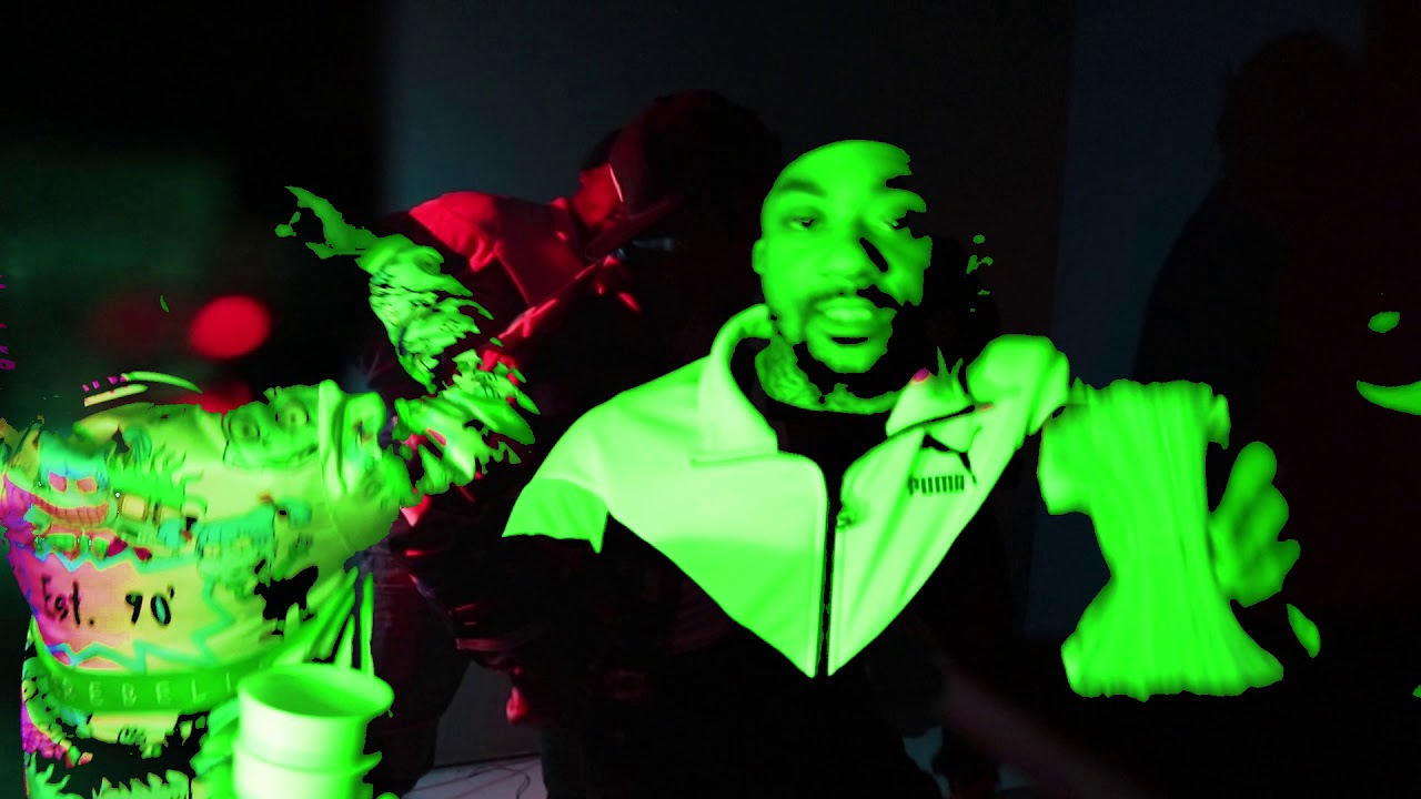 Kitchen Qleen x R.I.P Big Youngn | Official Video