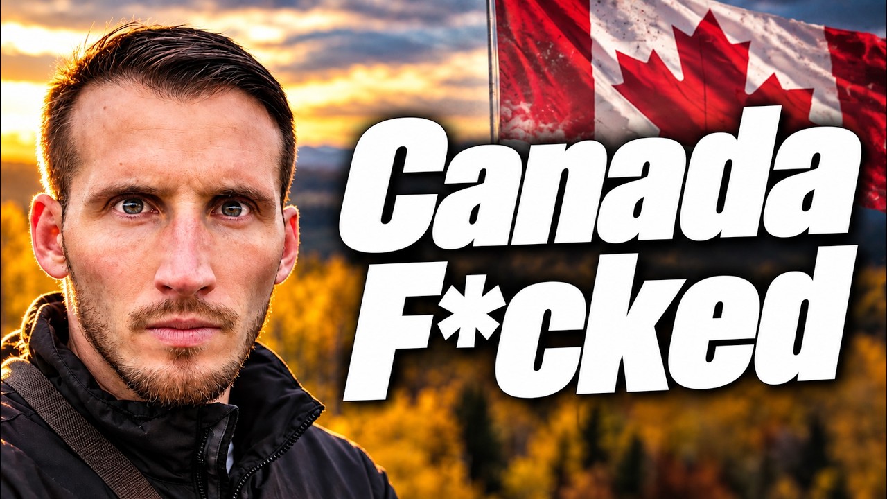 The Purchasing Power Collapse In Canada Is Accelerating. Here Is Why!