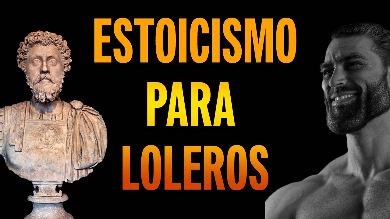 SÉ UN JUGADOR DE LOL GIGACHAD 😎😎