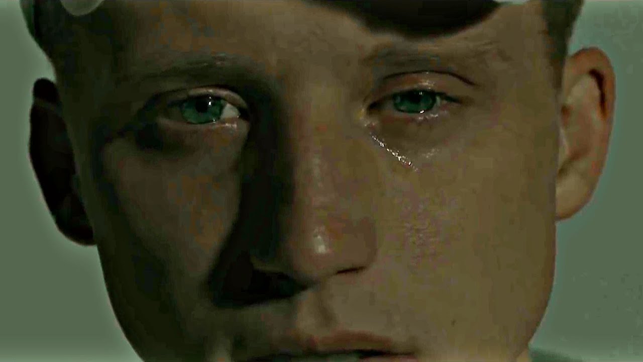 Eminem feat. NF - Pain | 2020