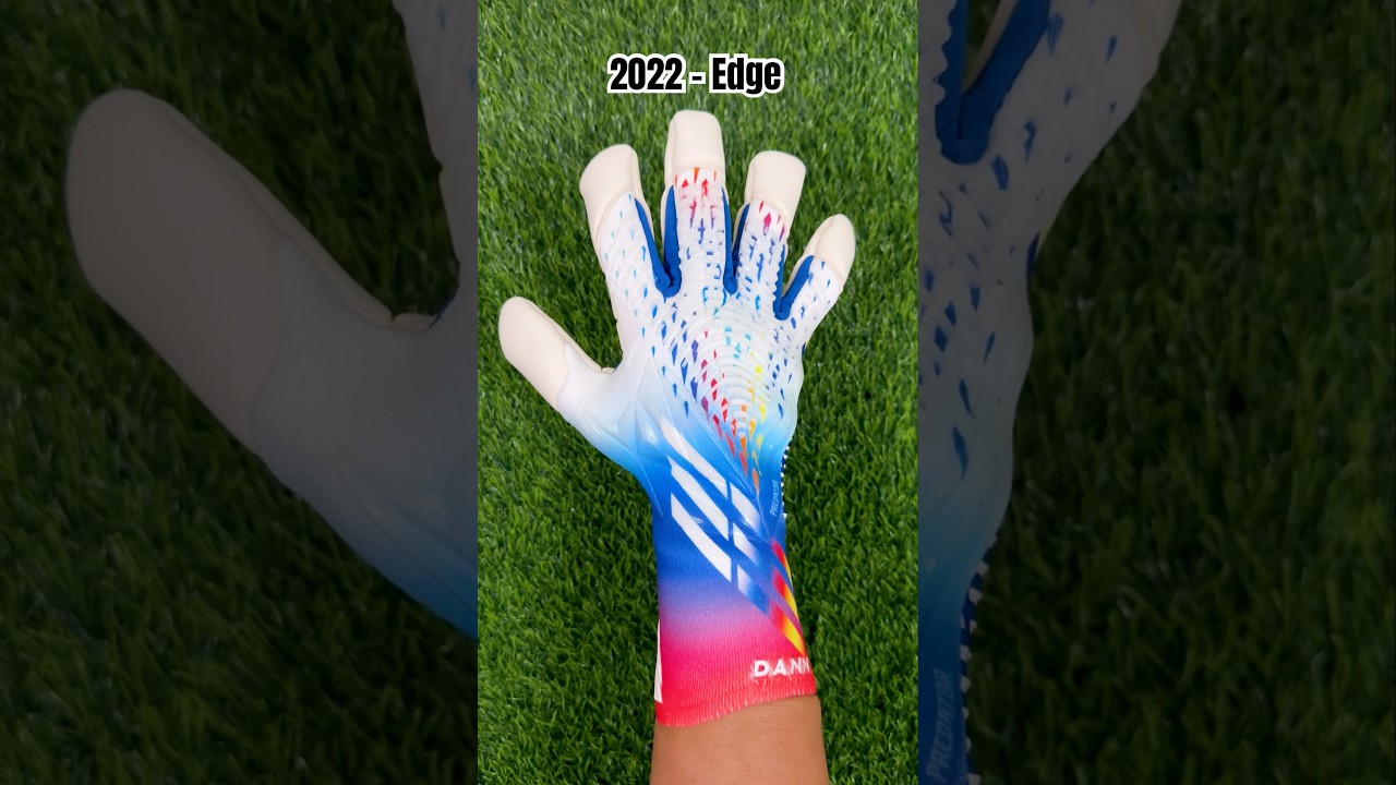 Which Adidas seasons are your favourite? 🧤🧤#goalkeeperglove #adidas