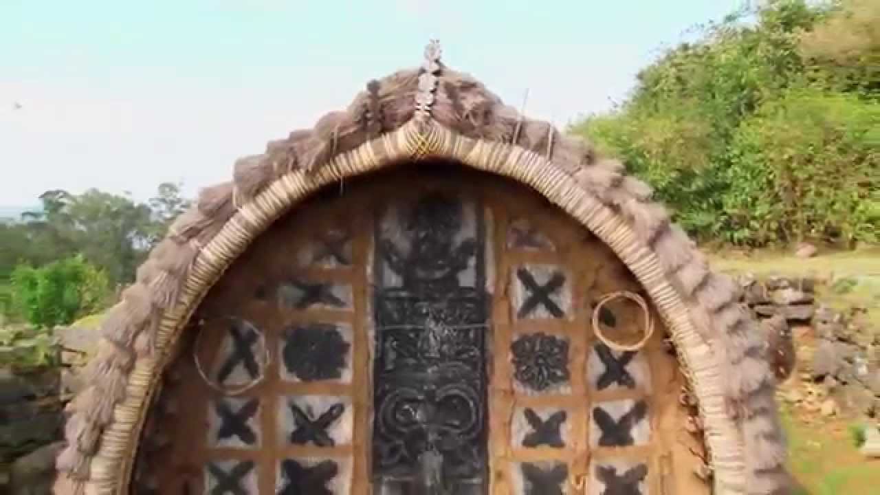Toda -The Soul of Nilgiri