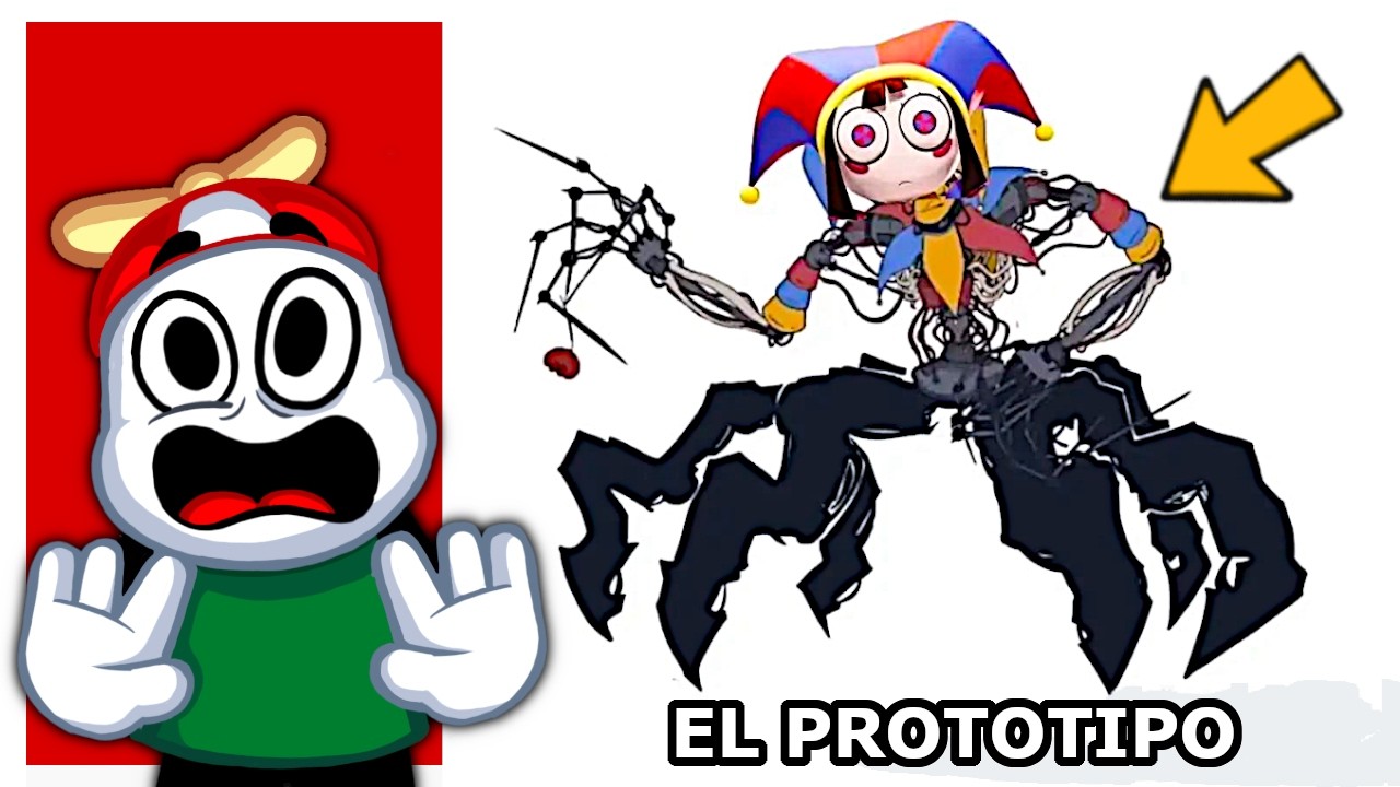Estos Memes De Poppy Playtime Chapter 5 Son Demasiado Buenos / Capitulo 5