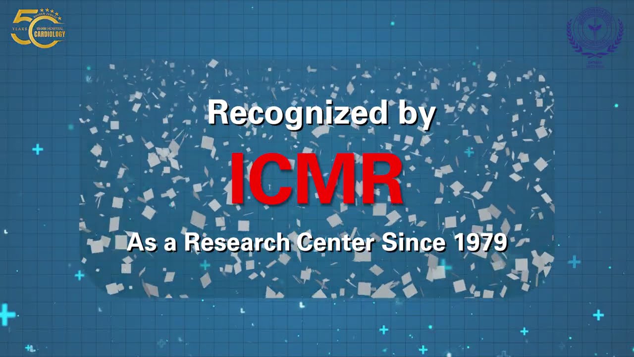 Celebrating 50 Years of Cardiac Excellence at GKNM Hospital