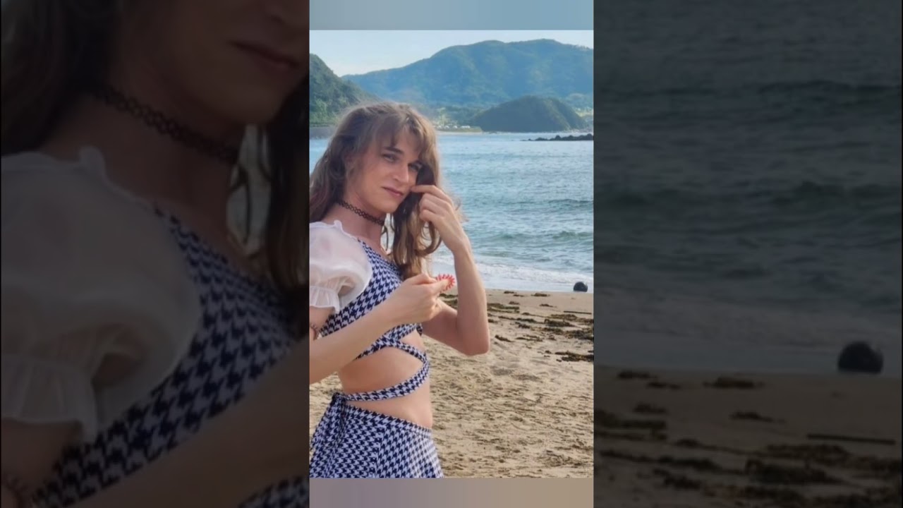 Потрясающая трансженщина мисс Фели #lgbtiq #beautifultransgender #lgbtcommunity #transgenderbeauty