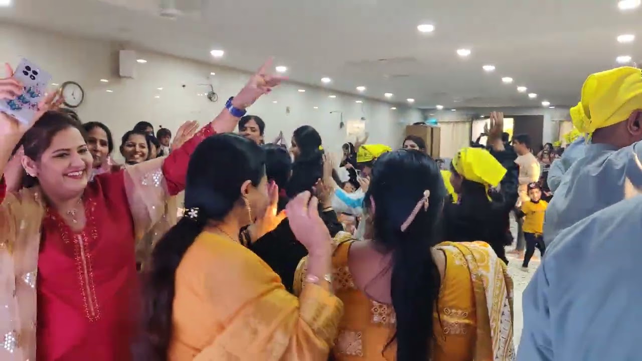 5 .13 Jan 2025 Baba Gurmukh das Sahib Varsi Sahib Indore  Sain Baboo lal Udasi & sain Pawan Udasi