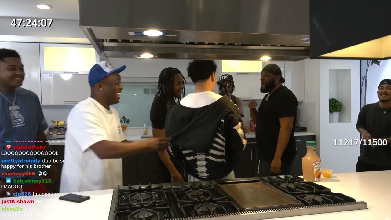 Diddy GETS TOO DRUNK On Stream?! *HILARIOUS CHAOS ENSUES* #PontiacMadeDDG #fazemoments