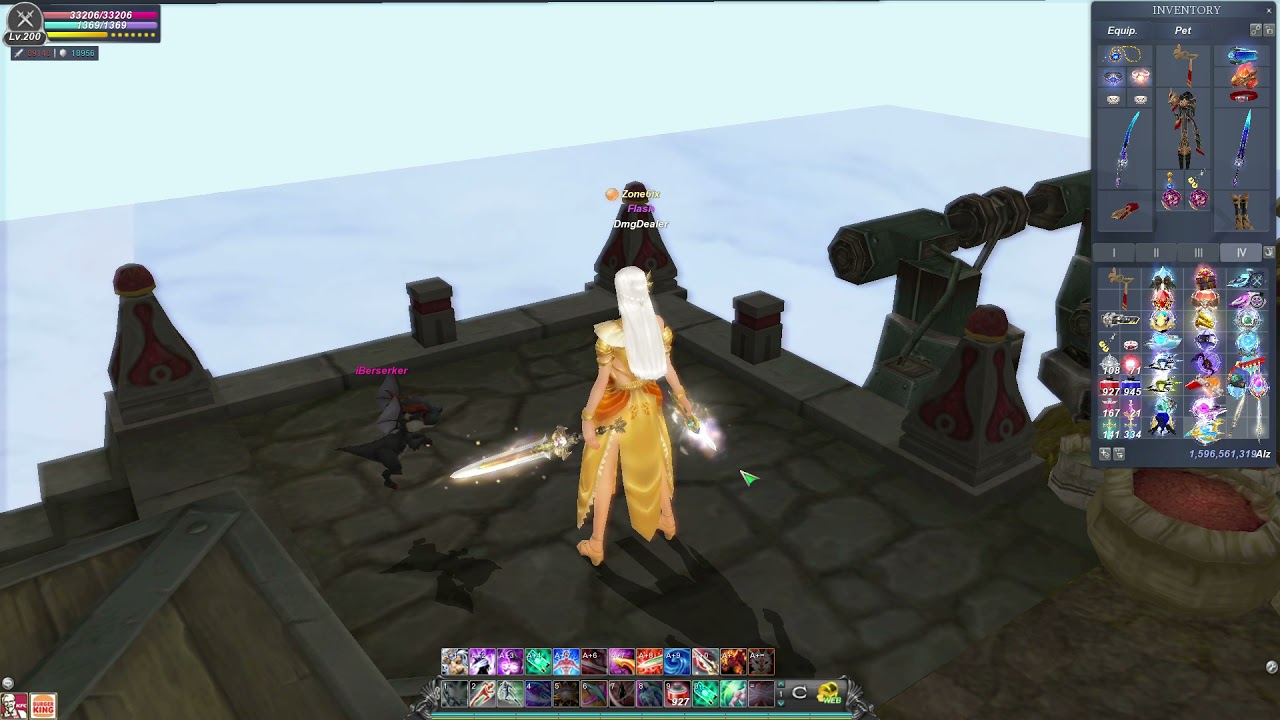 Cabal Costumes Collection