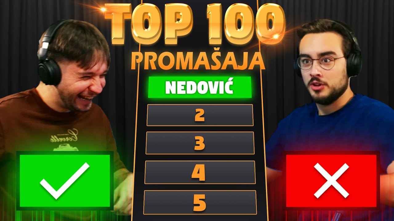 POGODI TOP 100 - Karting Klub Igrica