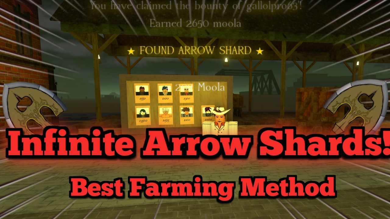 Best Stand FARMING Method | Bridger: WESTERN
