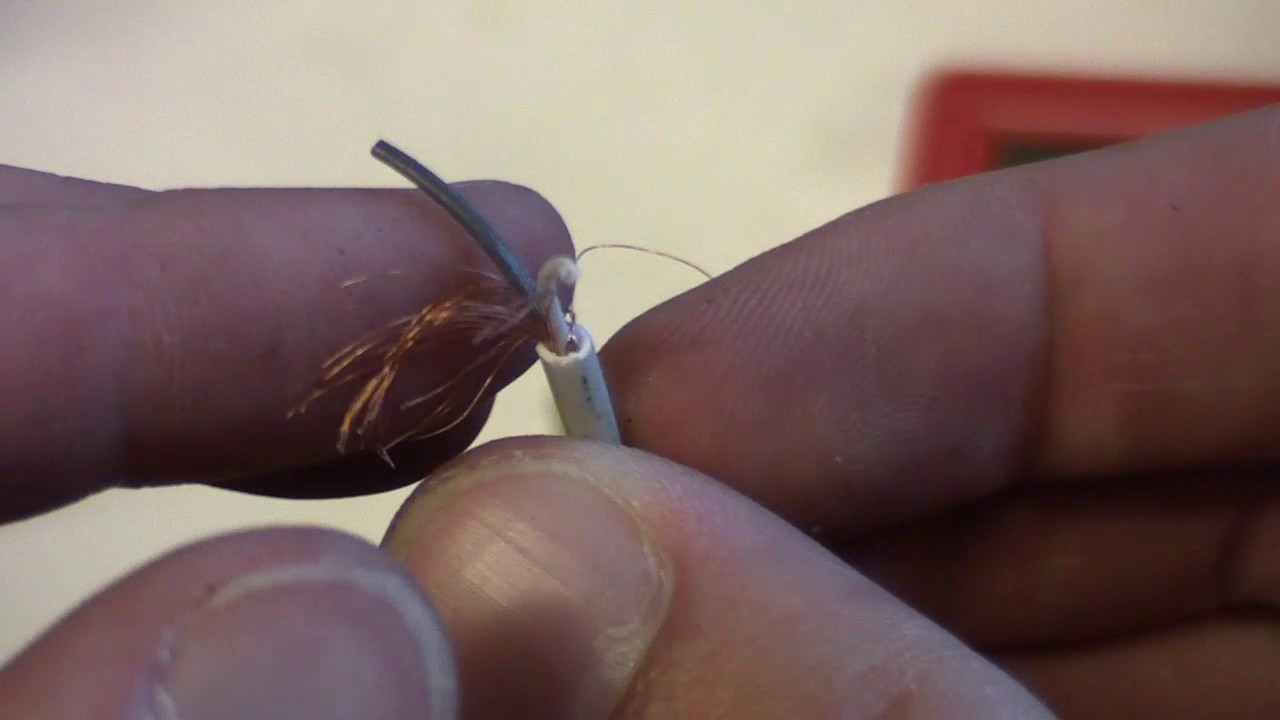 How To Fix Headphone, AUX, MP3 audio cable