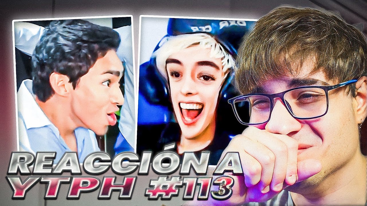 FERNAN NO TIENE CURACIÓN 😞 | Reacción a POOPS #113