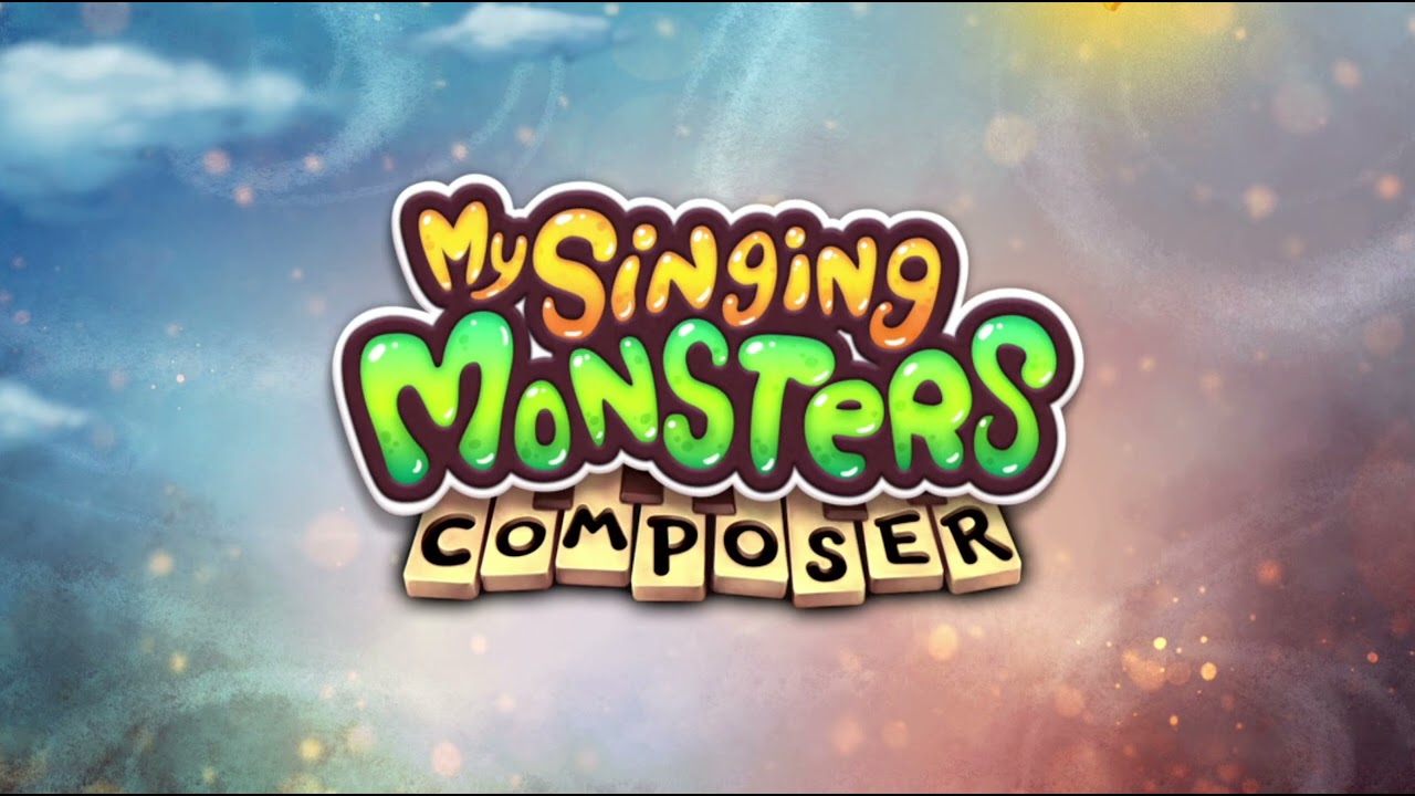 Mirror Faerie Island MSM Composer - Instrumental🍃