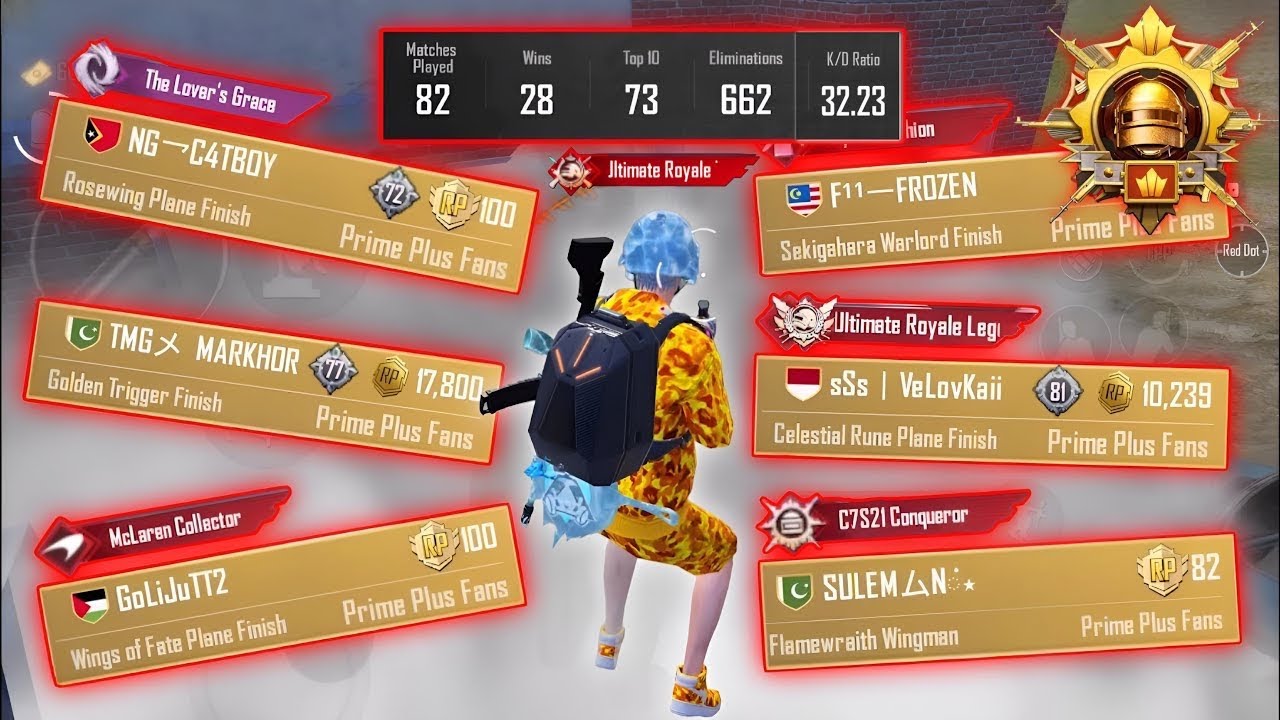 Wow!!😍 NEW UPDATE HARDEST CONQUEROR GAMEPLAY EVER 🔥PUBG Mobile SAMSUNG,A7,A8,J5,J6,J7,J2,J3,XS,A3,A4
