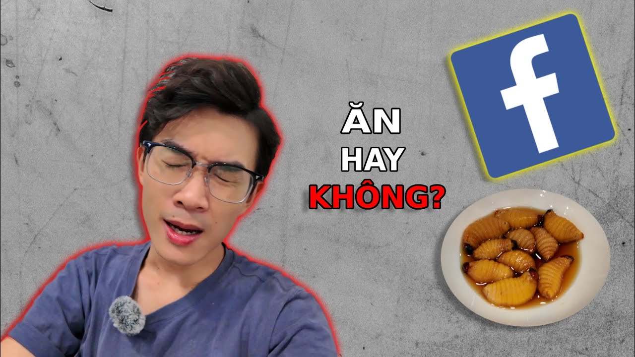 24H BỊ FACEBOOK ĐIỀU KHIỂN | GNDTT