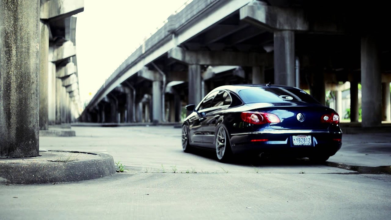 Brandon's CC on AG Wheels