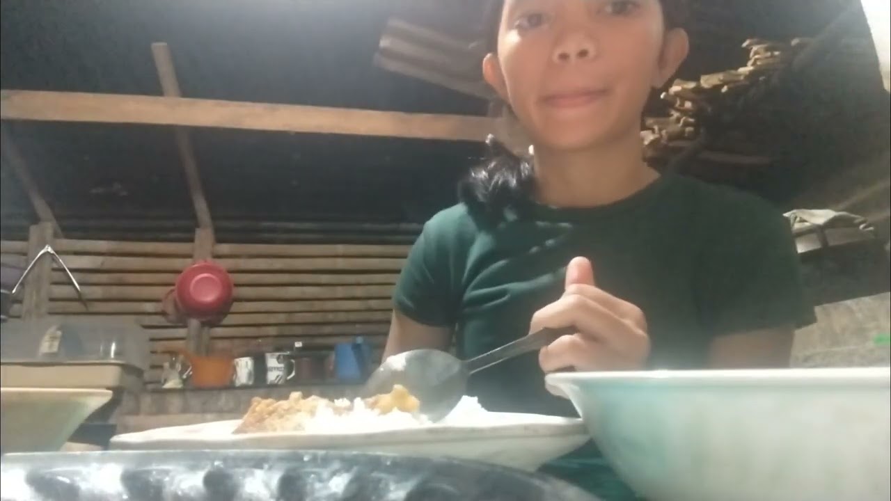 ANG LAKAS NG BAHA KA GABI 