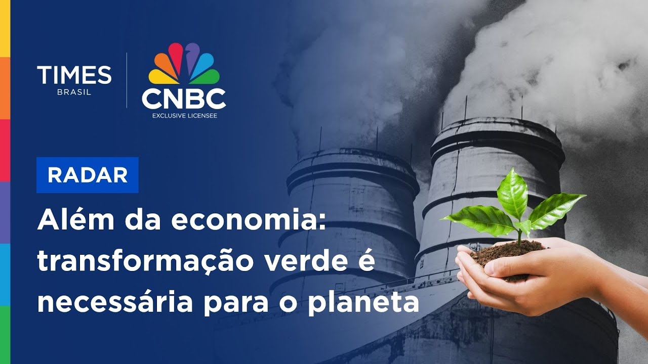 COP30 pode definir futuro climático? Entenda preocupação no ritmo lento na redução de poluentes