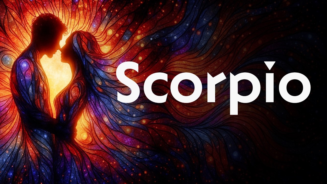 SCORPIO 💖 This is not over! They can't forget you... They're coming back for you...