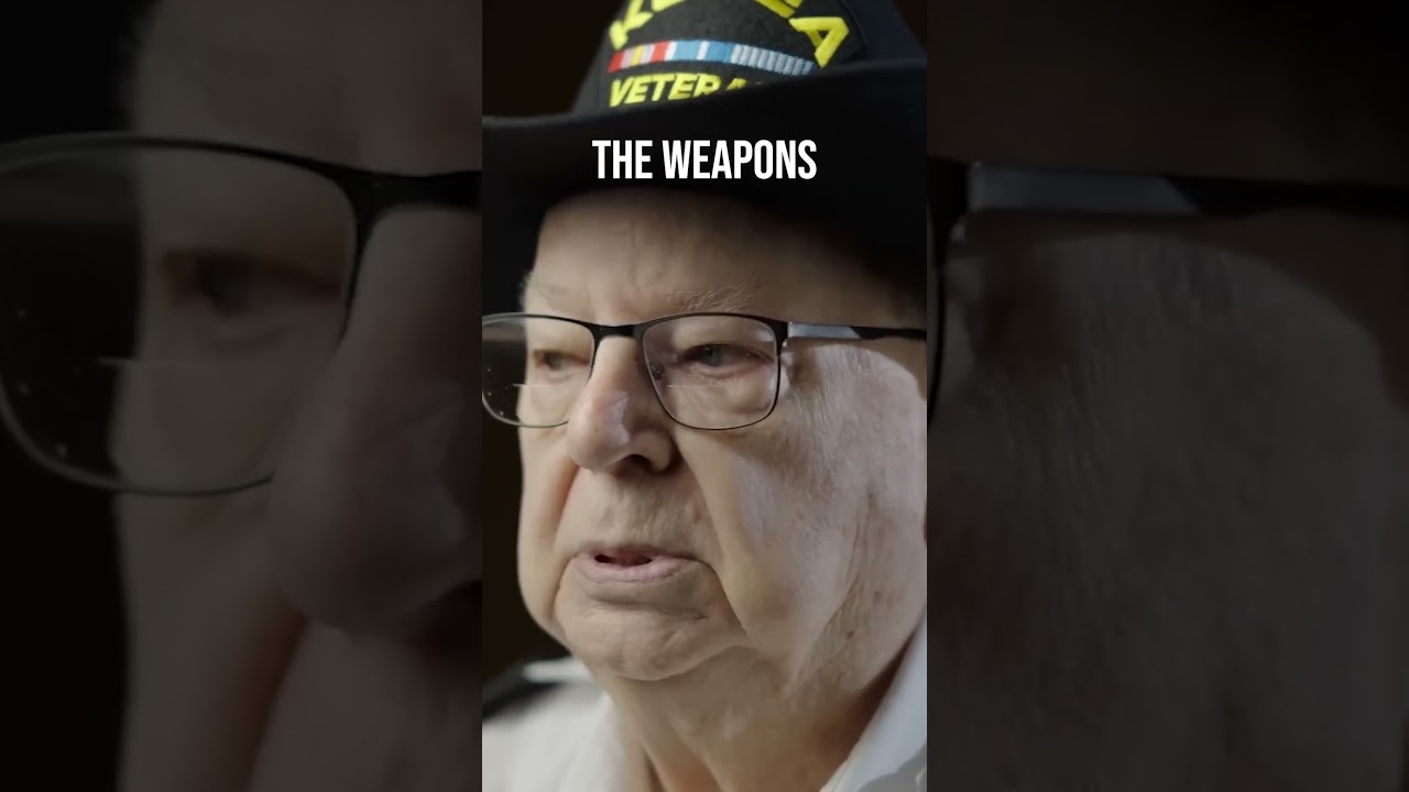 WAVES of ENEMIES in KOREAN WAR