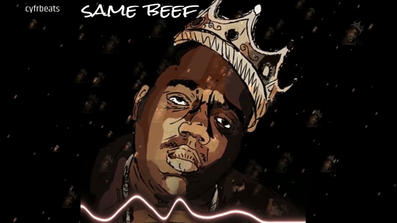 (FREE) Freestyle Rap Beat -SAME BEEF | Old School Freestyle Boom Bap Type Beat 2026