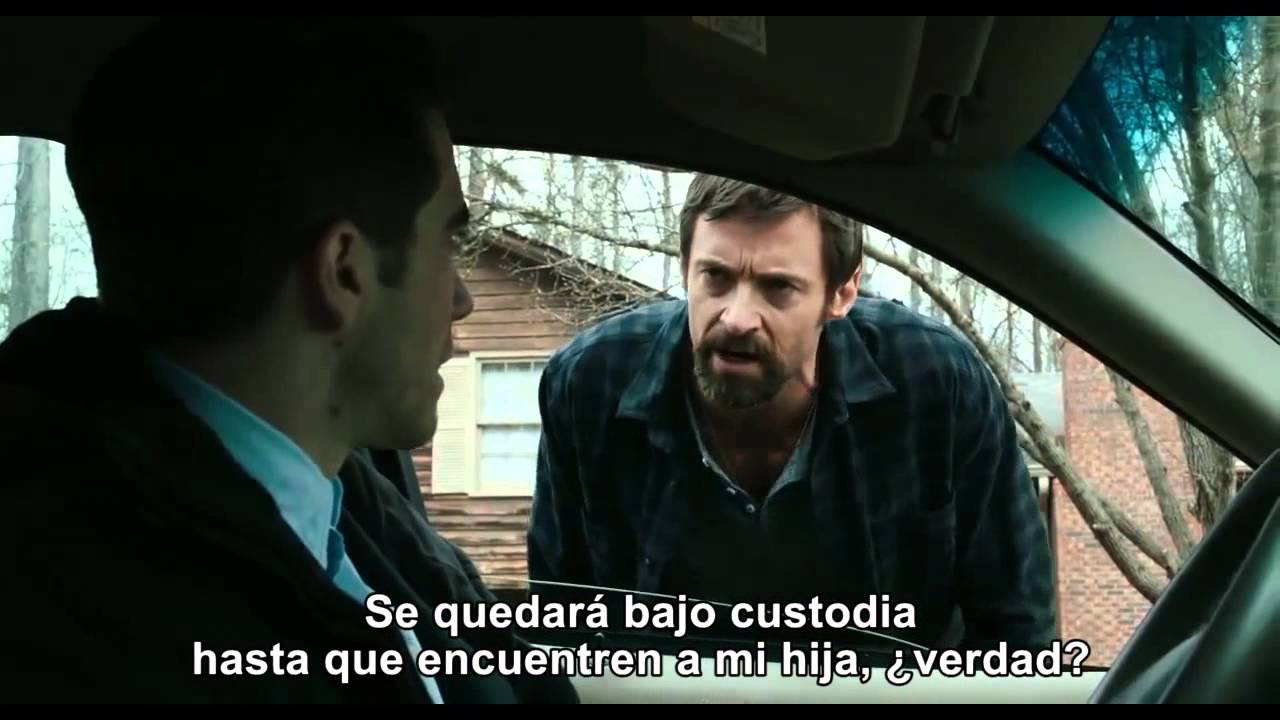 La Sospecha (Prisoners)
