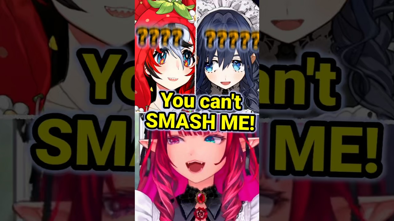 Sudden YabIRyS Moment Caught Kornii and Bae Off Gaurd! [Hololive | Kronii baelz IRyS]