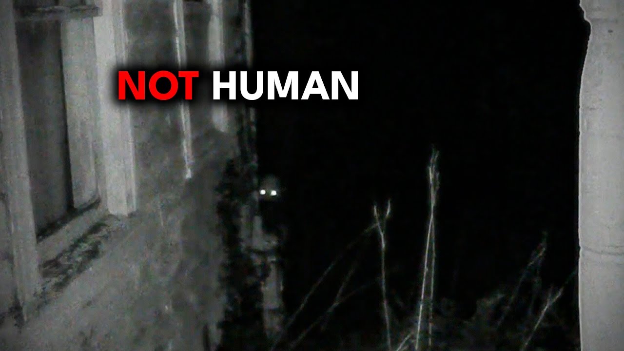 11 Scary Videos That Feel Too Creepy