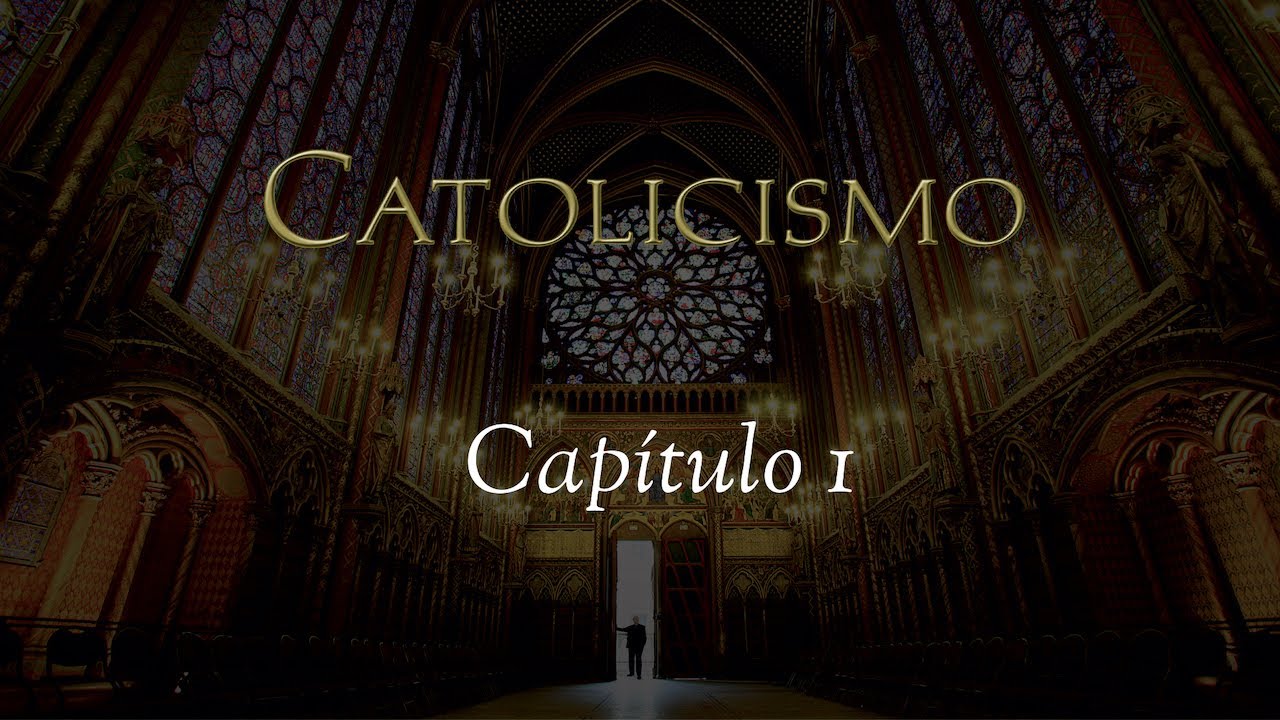 CATOLICISMO | Cap&iacute;tulo 1: Sorprendidos y asustados