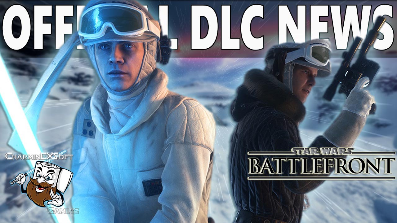 Star Wars Battlefront Free DLC & Official Season Pass Details Revealed