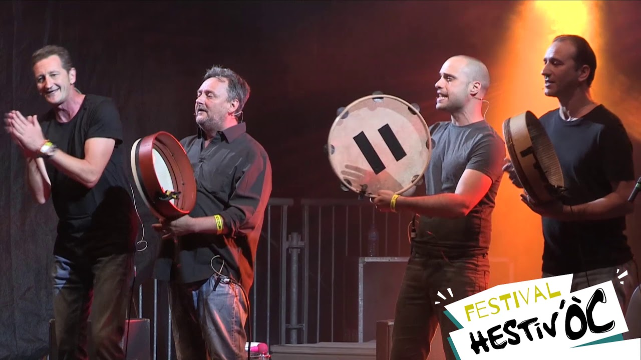 Lo Còr de la Plana - 