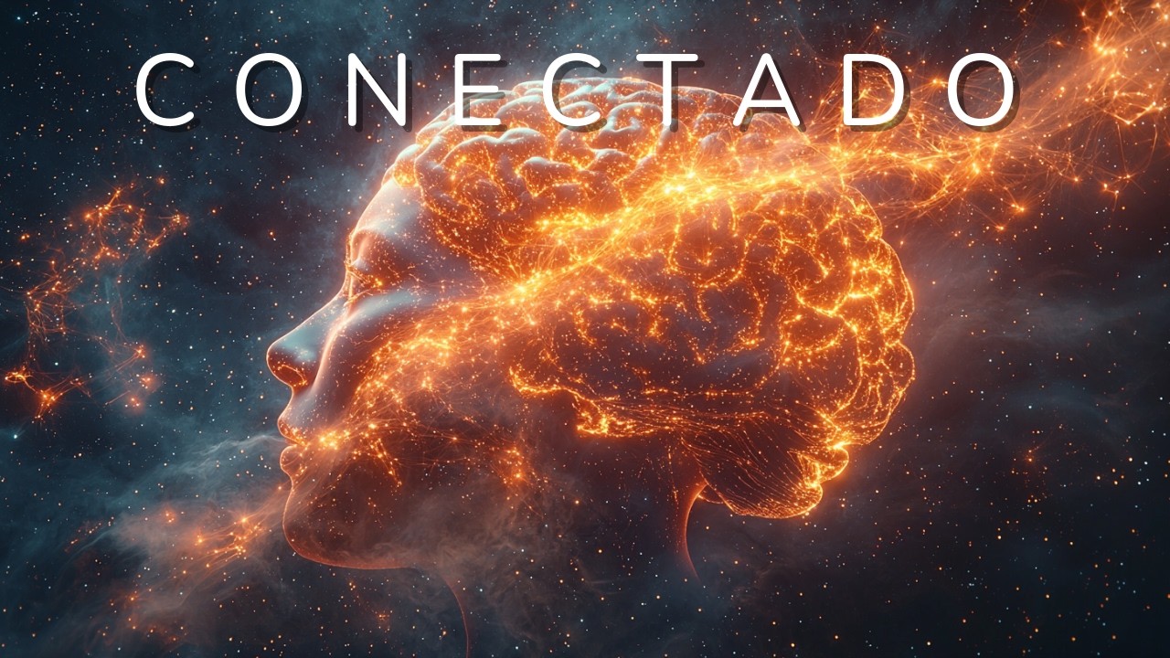 ¿Y Si Tu CEREBRO Estuviera Conectado a una CONSCIENCIA UNIVERSAL? • Neurociencia Cuántica