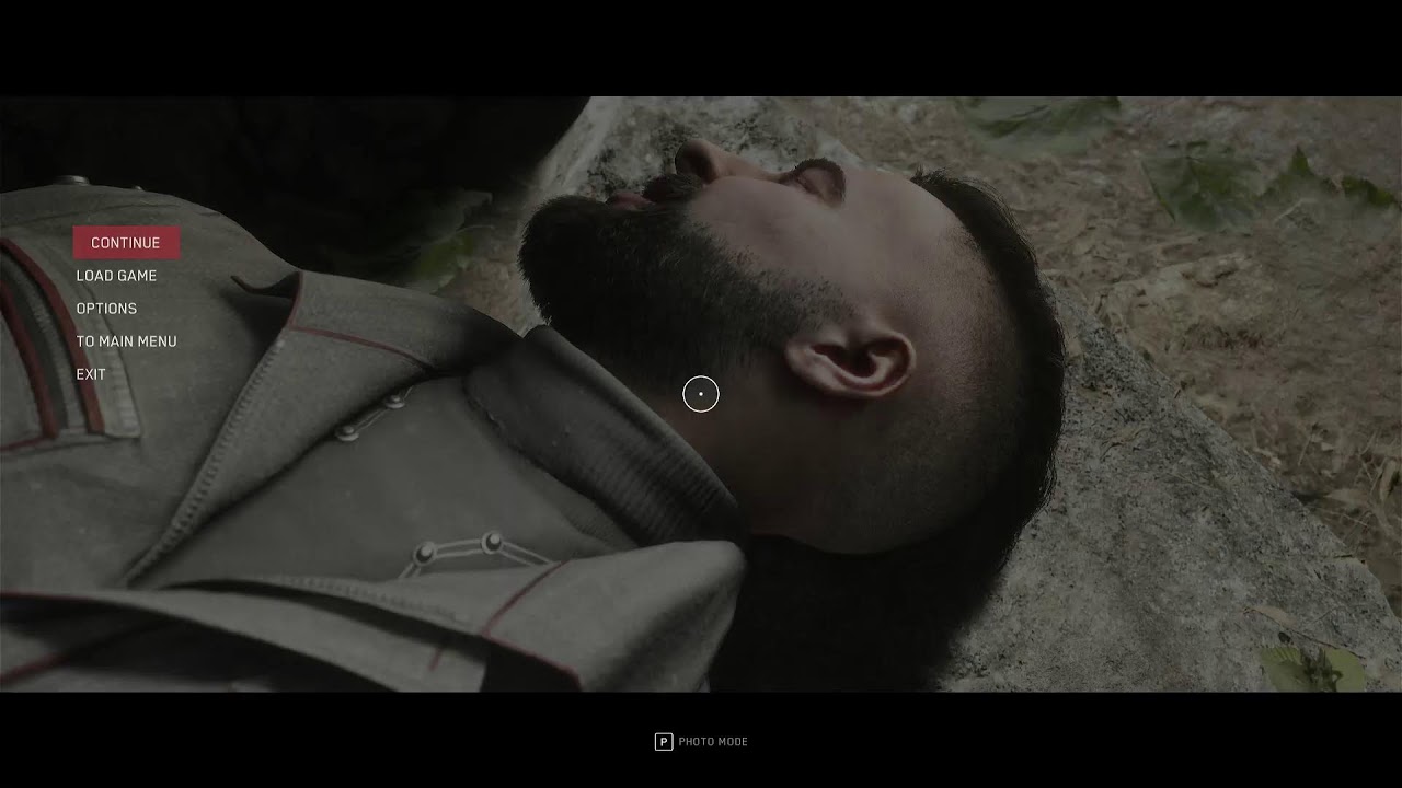 First Playthrough Atomic Heart