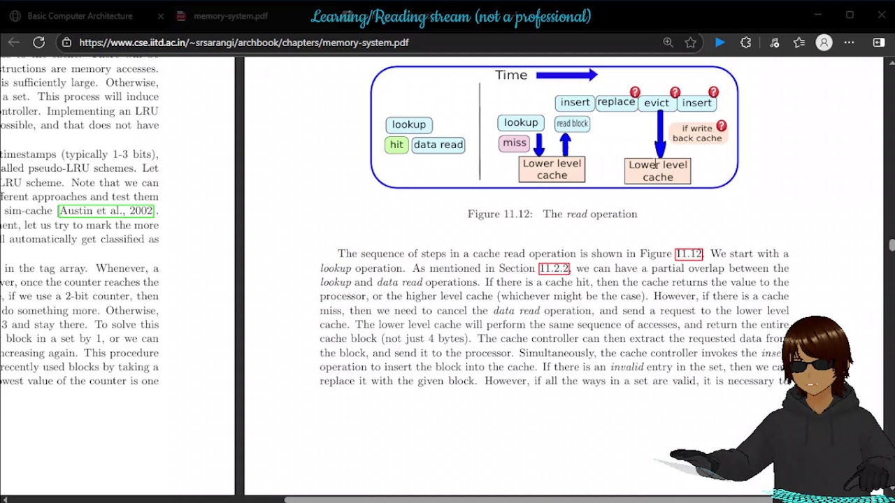 More about cache stuff | Learning Computer Architecture (Part 30)