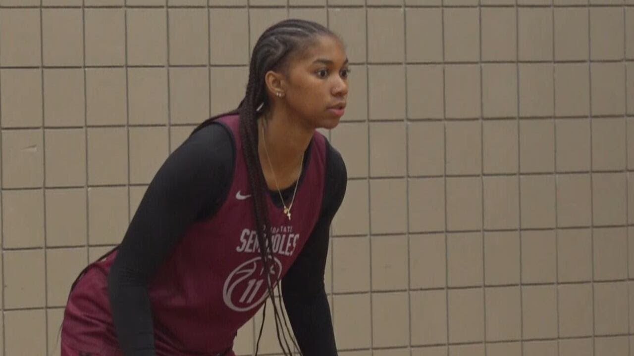 Seminole women's hoops standouts engineering success on and off the court