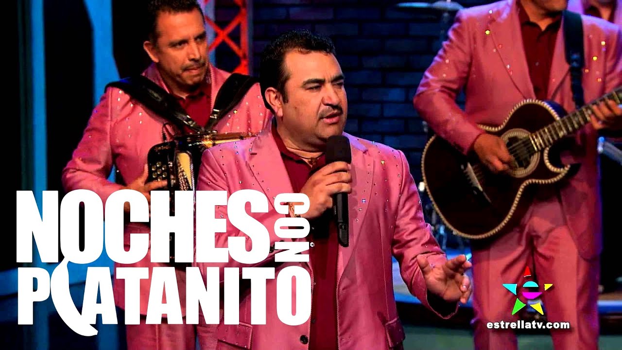 Noches Con Platanito - Conjunto Primavera 