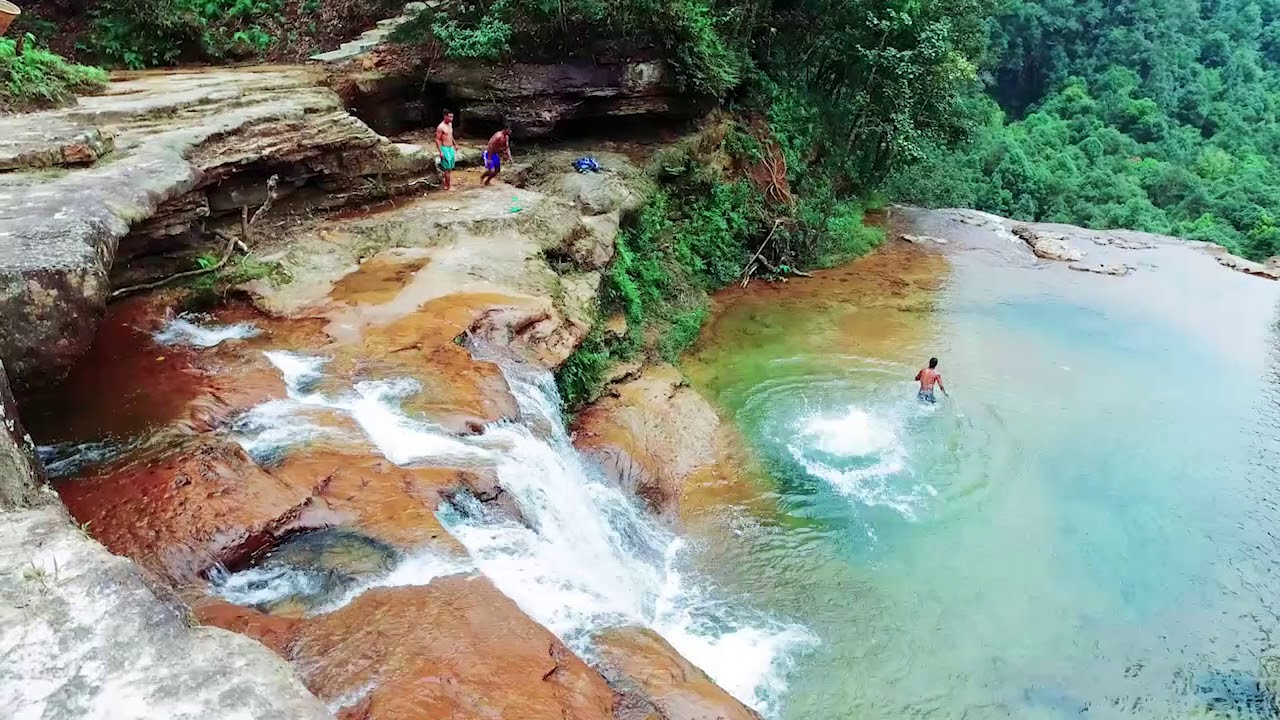 Discover East Jaintia Hills | Meghalaya | Tourism Short Promo | 2018