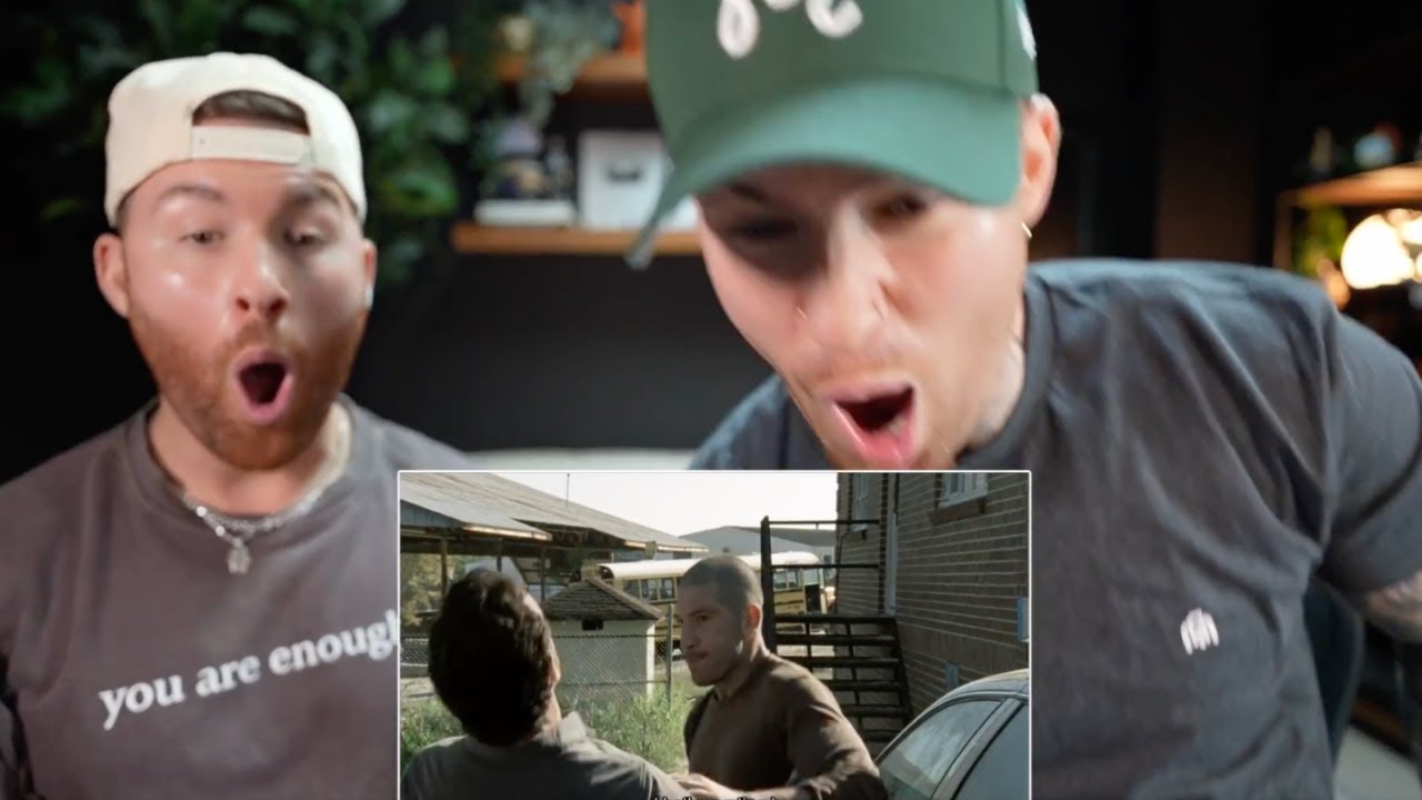 NO F***ING WAY!!! | First Time Watching The Walking Dead S2 Ep 10 (REACTION)