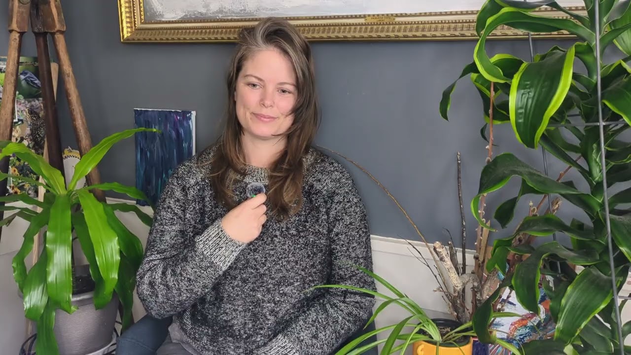 10 Days of Mindful Journal Prompts