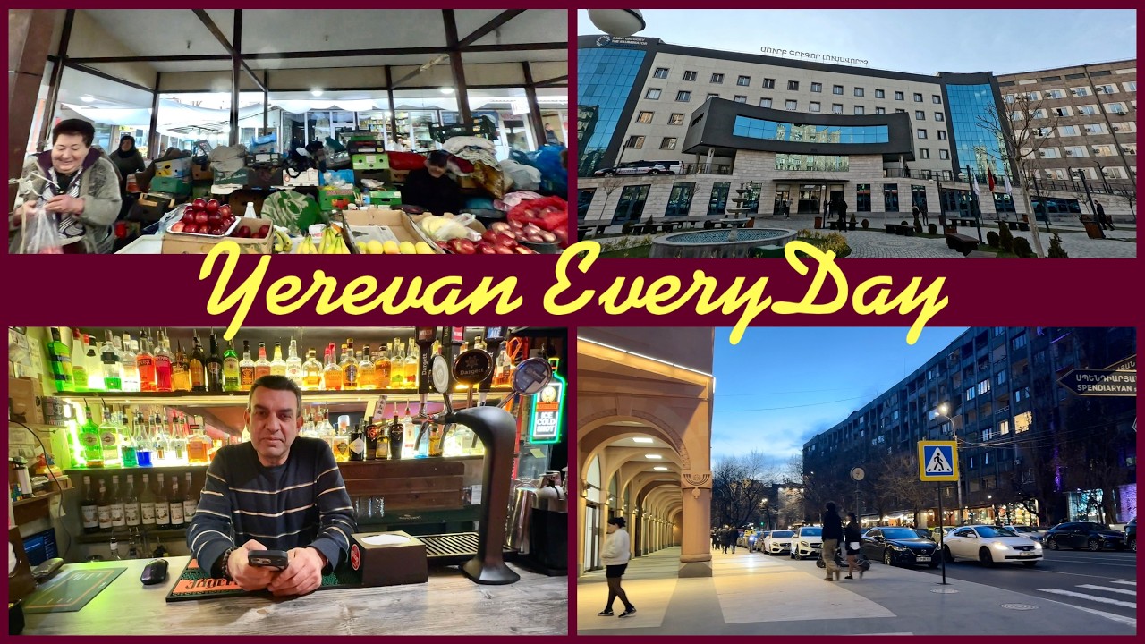 18.03.26, We.Մասիվում,․․․ շուկաներ։ Մեզ համար նոր, խոստումնալից 