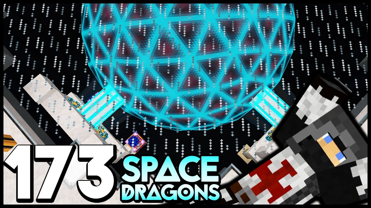 Infinity Projekt! - Space Dragons 173