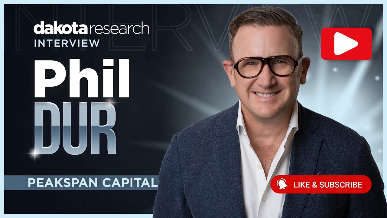 PeakSpan Capital: Redefining Growth Equity with a Risk-Adjusted, Founder-First Approach