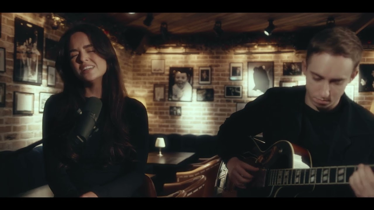 Idea of You - Original (full video) 
