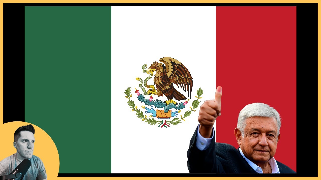 Mexico Scraps Plan to Ban GMO Corn Imports