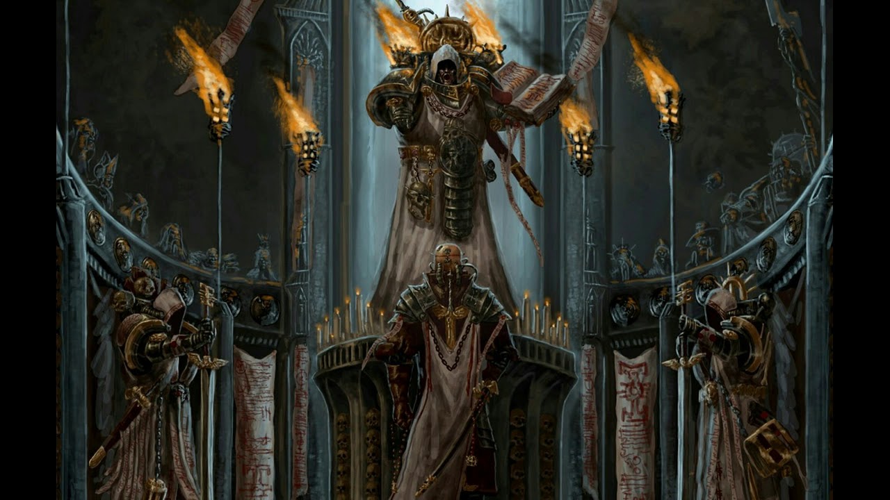 Horn - Shards Of Golden Crown